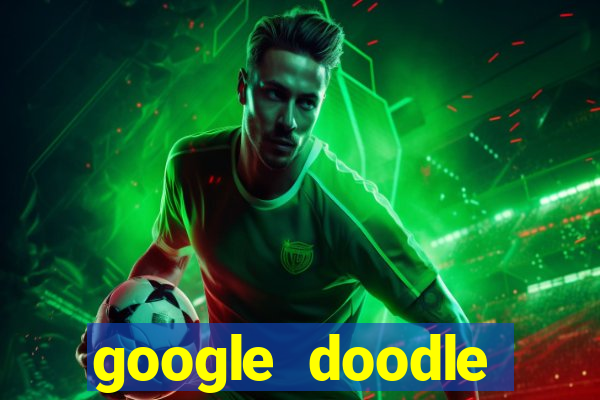 google doodle halloween 3